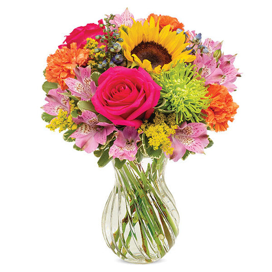 Blooming Meadow Bouquet