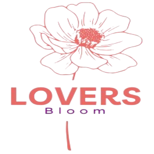 Lovers Bloom