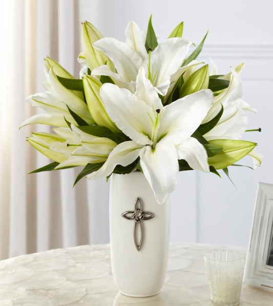 Faithful Blessings Bouquet